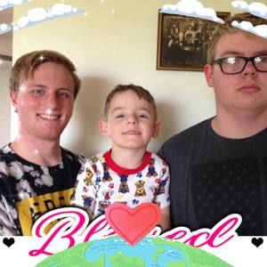 Meet your Posher, Tami